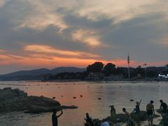 -老虎石海上公园