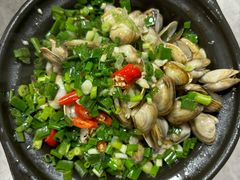 -甬小馆·焗海鲜温州菜(五马街店)