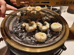 -红沃鳗鱼黑牛烤肉店(不老街店)