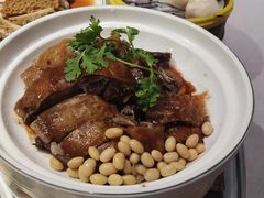 -粤仔湾砂锅粥(广益哥伦布店)