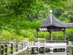 -穹窿山景区