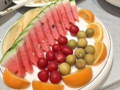 -新丁香海鲜酒店(银海商贸城店)
