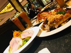 -宝莱纳餐厅(滨江店)