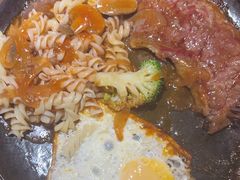 -豪享来中西餐厅(广灵店)