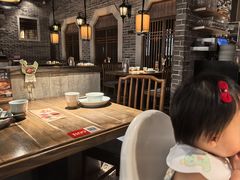 -北方家宴(番禺永旺店)