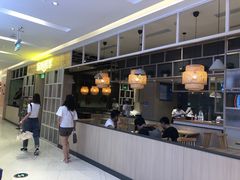 -金饭碗(普陀店)
