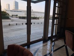 -漢咖啡·全服务式自助晚餐(武汉洲际酒店)
