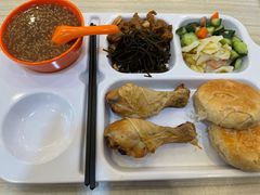 -香妃烤鸡(西单店)