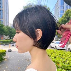 -上禾 HAIR SALON