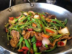 -菲乐餐厅(三十年经营·湖滨路店)