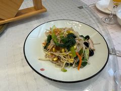 -百姓食府(秦虹路店)