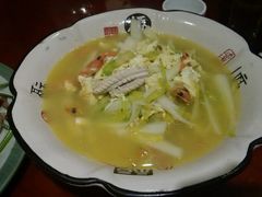 -赵记煎饼卷大葱(东岳店)