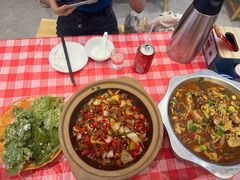 -三只鸟本地特色菜馆(上饶总店)