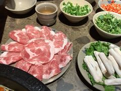 -重庆渝达老火锅(春熙路店)