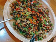 -蜗牛小馆醉乡民谣云南菜(惠新西里店)