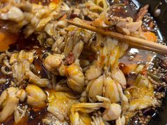 -鸿顺老铁锅美蛙鱼府(解放碑店)