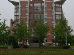 -中国计量大学(西校区)