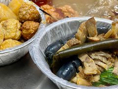 -吴记麻辣烫(曙光中路店)