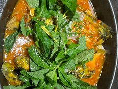 -黔渔翁豆花渎鱼(喷水池店)