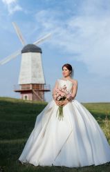 -藤野造型烫染·漂发