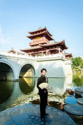 -美丽人间婚纱摄影