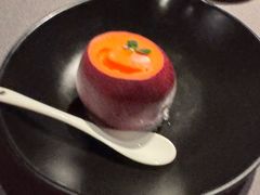 -上海滩餐厅(BFC外滩金融中心店)