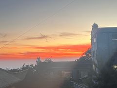 -天岳幕阜山