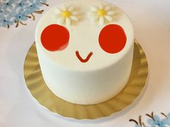 酸奶慕斯-咖法森林·咖啡  酒吧(天河店)