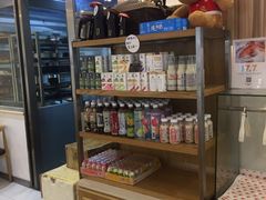 零售区-帝戎(禾祥西路店)