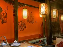 -大张烙馍村(泉山店)