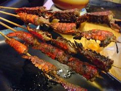 -汪爹爹武汉牛三鲜(朝外大街店)