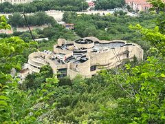 -府君山公园