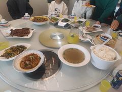 -玉溪清真饭店(前兴路店)