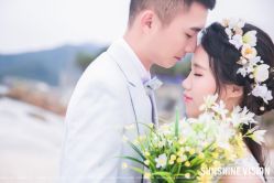 点击看大图 -日光视觉婚纱摄影(旗舰店)