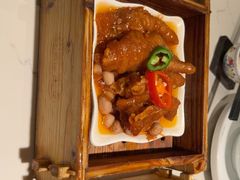 -悦满楼·西关名点·湛江名菜(航空综合大厦店)