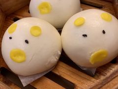 -富丽华大酒店·御园中餐厅(茶亭路店)