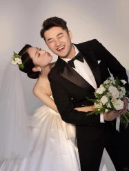 -绽放摄胶片摄影工作室
