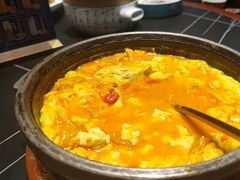 -柴火大院烤鸭民间菜