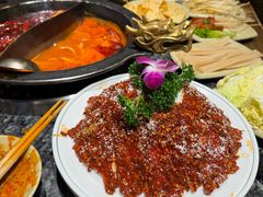 -蜀大侠火锅(春熙路店)