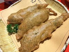-孔乙己酒家(虹桥路店)