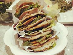 -素渡·一茶一素素食馆(新疆店)