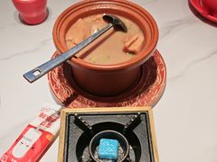 -来菜·湖北头牌藕汤(武商MALL众圆店)