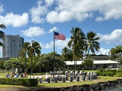 -夏威夷珍珠港
