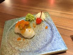-隐月· 㐂和食屋(芝罘万达公馆店)
