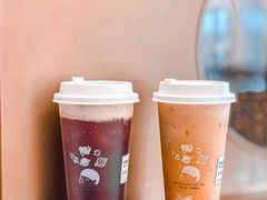 -喜茶(永旺梦乐城店)