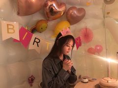 -天空花园餐吧·生日·团建(南山店)