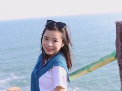 -广东惠东海龟国家级自然保护区