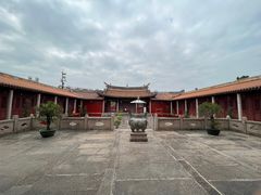 -揭阳学宫(榕城区)