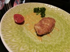 -佛山希尔顿酒店·融誉亚洲美食荟