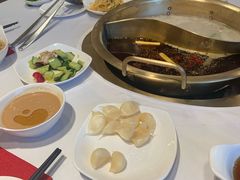 -天宜隆蘑菇宴火锅(石景山旗舰店)